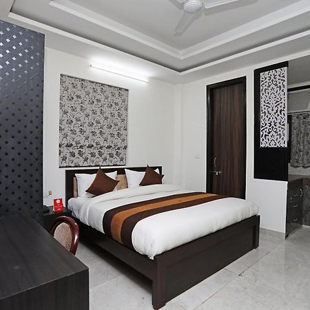 Tipsyy Inn 015 Gurgaon Exteriör bild